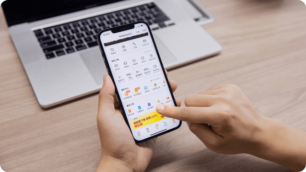 企业加班餐客户